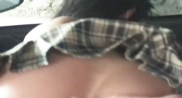 nanami sex Maid Medusa không thể cưỡng sex me ke lại một vòi nước lớn.