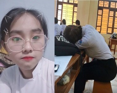 sex khánh vy Hai em tây dâm đút "hàu" cho nhau bú