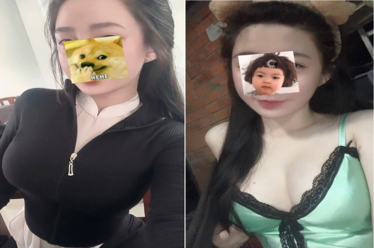 manhwa sex Người phụ nữ nghiện tình dục quan hệ với những người đàn ông ở khu phố