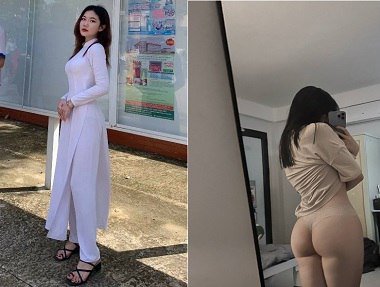 sex hiep dam em gai Cậu con trai rủ bạn về nhà học bộ môn giáo dục giới tính với má mình