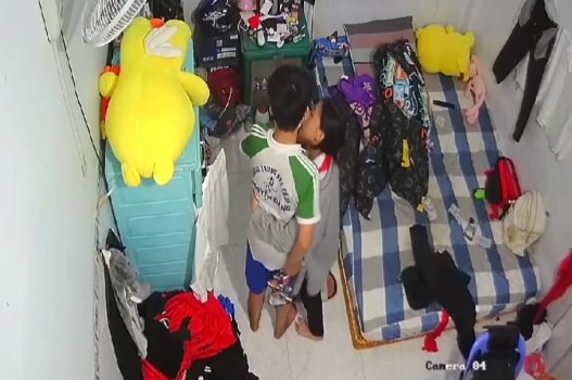 sex aonoi13 Bím em ra dịch anh liếm mút sạch sẽ