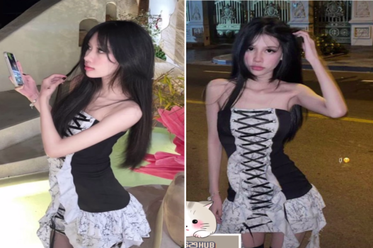 sex nuru Công chúa phép thuật EP1