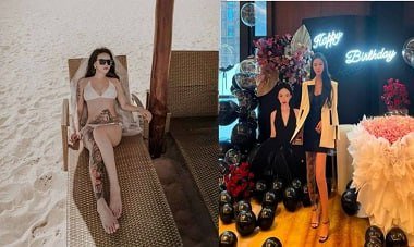 sex gay chau a Em Lan Anh live móc lồn bằng sextoy 20cm tê bướm